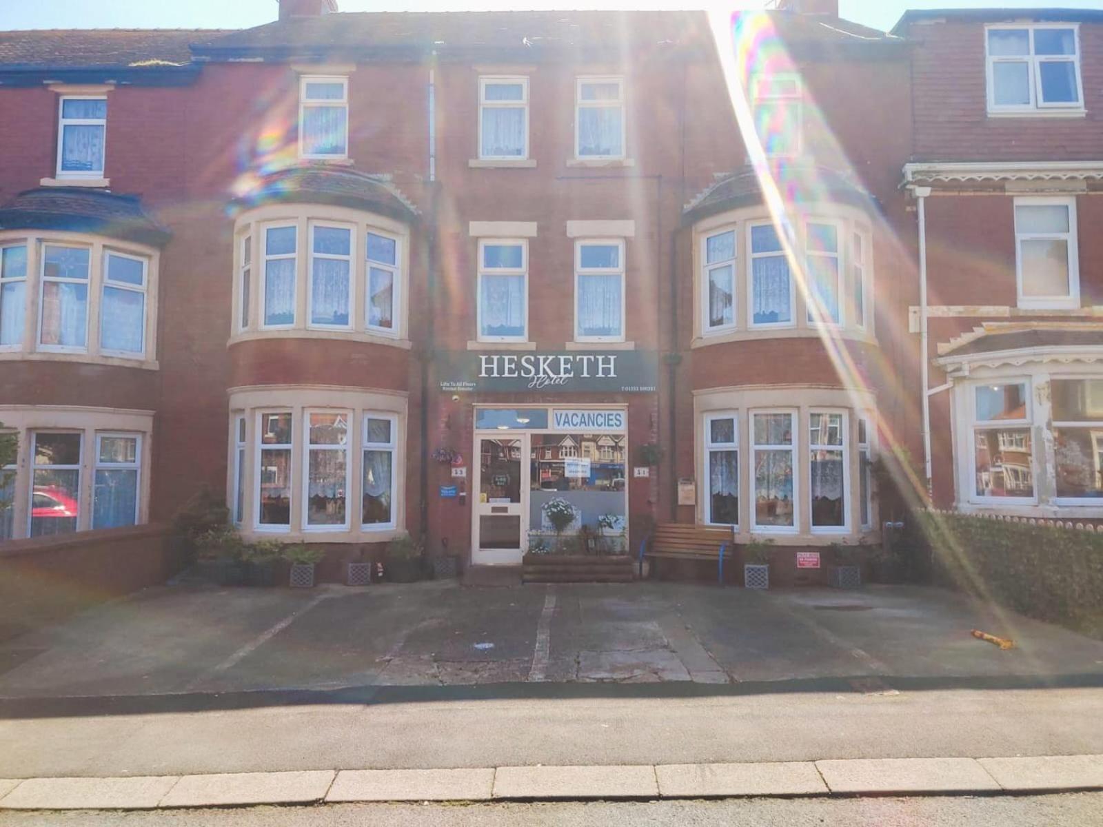 Hesketh Hotel — Photos 2