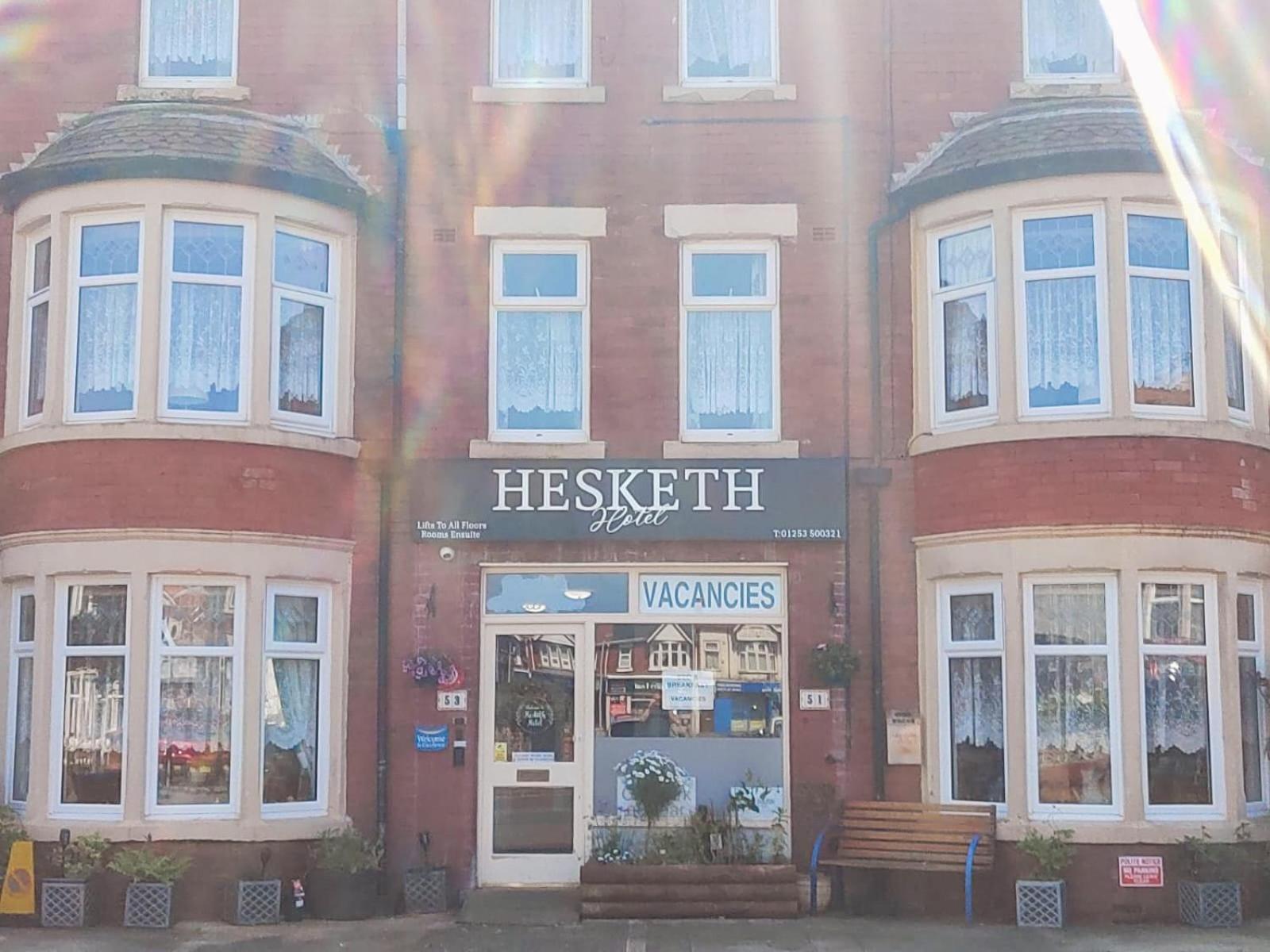 Hesketh Hotel — Photos 1