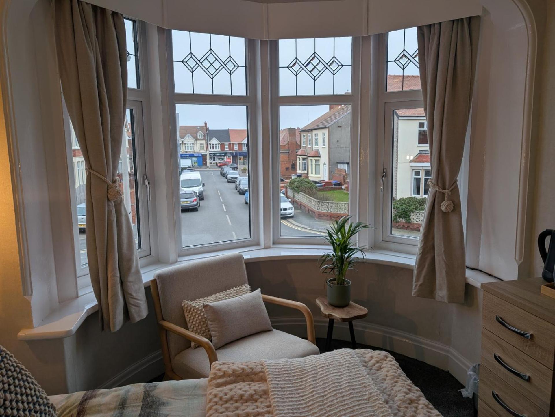 Hesketh Hotel, Blackpool