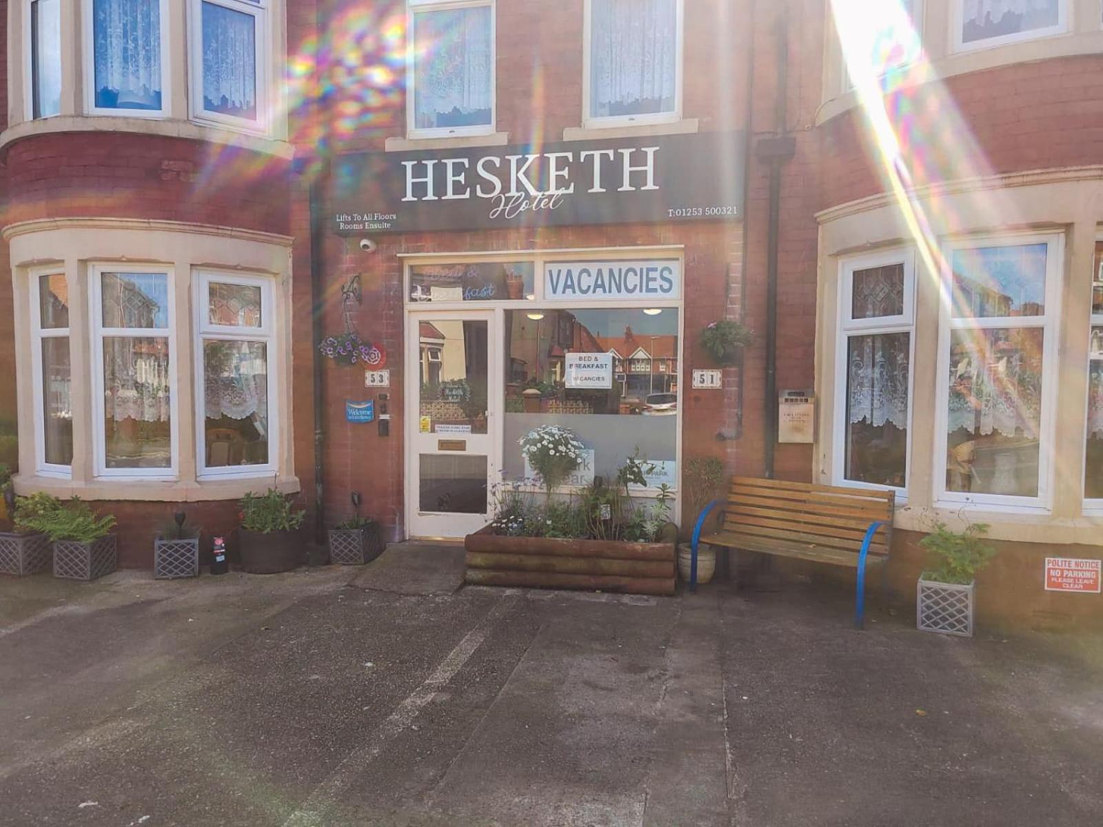 Hesketh Hotel — Photos 3
